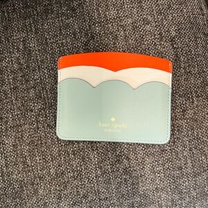 Kate spade card holder